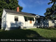 3 Bedroom Single-Family Home for Rent $595