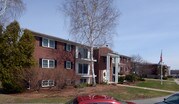 Norwood Gardens Apartments