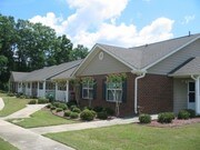 Belle Isle Apartments