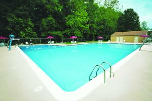 3641 Woodsdale Rd Abingdon MD Apartments