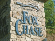 Fox Chase Luxury Apartments
