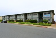 La Esplande Apartments