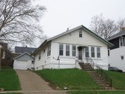 3 Bedroom Single-Family Home for Rent $875
