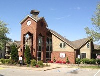 Campus View Apartments