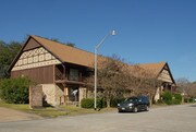 Camelot Apartments