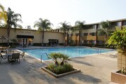 Meridian Pointe Apartments