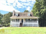 3 Bedroom Single-Family Home for Rent $1345