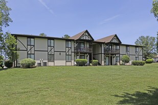 Nottingham Apartments