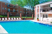 The Colonial Apartment Homes