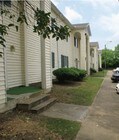 Bedford Park Apartments