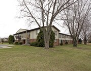 Town & Country Apartments