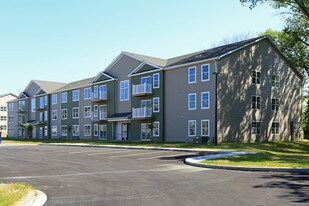 Seneca Ridge Apartments