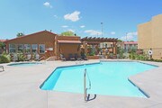 Sombra Del Oso Apartment Homes