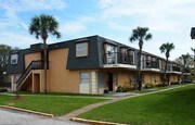 Eagle Landing Apartamentos