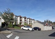 The Lodge at Peasley Canyon Apartments