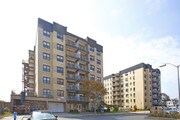 Executive Towers At Lido Apartments