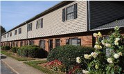 Colonial House Apartments