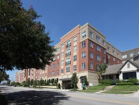AMLI River Oaks Apartamentos