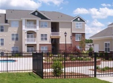 Mallard Glen/Adams Place Apartments