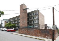 Evian Tower Apartments