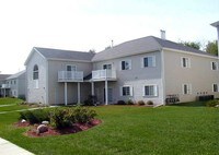 Hampton Crossing Apartments