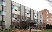 Chamberlain Apartments
