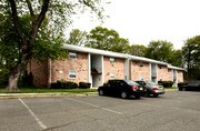 Tree Haven III Apartments