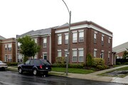Cambridge Heights Apartments