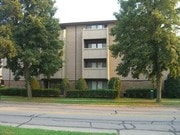Bailey Apartments