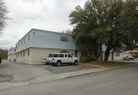 Rue Leon Apartments