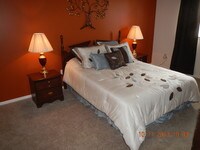 The Bluffs at Northwoods Apartments