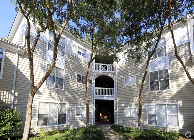 Heron Reserve Apartments