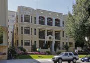 The Thayer Apartments