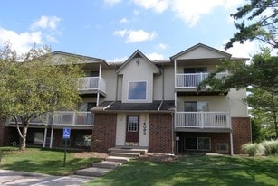 Eastland Apartments