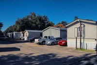 Meadows Mobile Home Park Apartments