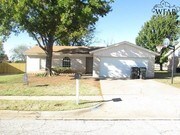 3 Bedroom Single-Family Home for Rent $850