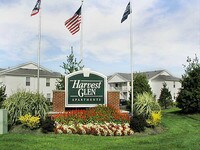 Harvest Glen Apartments