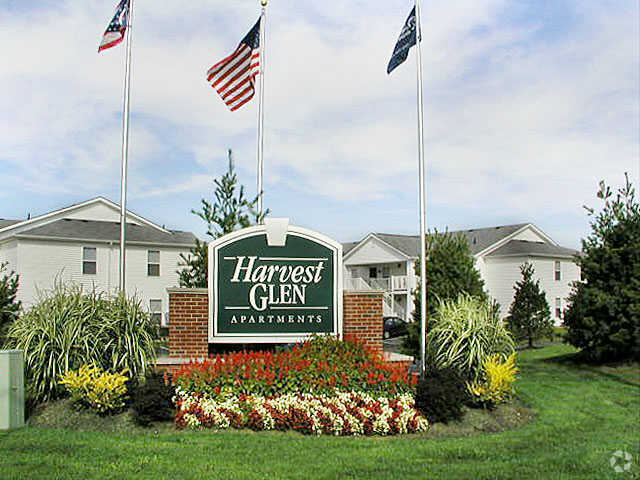 Harvest Glen Apartments