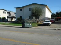 1060 Clyde Ave Apartments