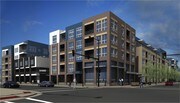 Alta City House Apartments