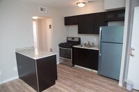 Shaker Central Apartments