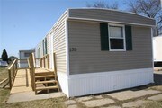 2 Bedroom Single-Family Home for Rent $298