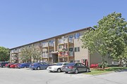 Riverbirch Apartments
