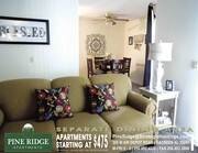 Pine Ridge Apartments