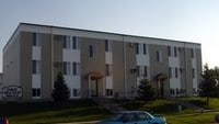 Cedars West Apartments