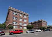 Devonshire Apartments