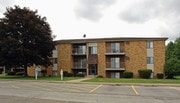 Hillbrook Apartments