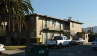 240-248 Pamela Ave Apartments