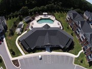 Jefferson Commons Apartments