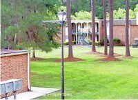 Coutryard On Park Apartments